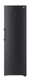 LG GLM71MCCSF - Vrijstaande koelkast - 386 liter - Zwart staal