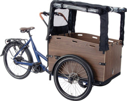 Hi-point Luxe - Fiets (elektrisch)