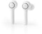 Nedis HPBT5055 - In-Ear Koptelefoon TWS - Bluetooth 5.0 - Wit