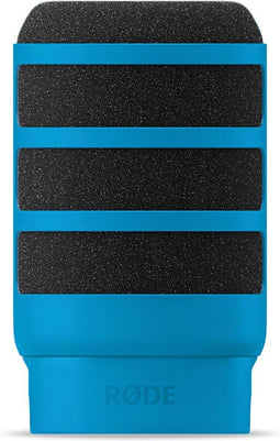 Rode WS14 Blau - Pop filter