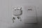 Apple AirPods 4 - Draadloze oordopjes - ANC - Wit