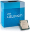 Intel Celeron G6900 - CPU - 2 cores 3,4 GHz - Socket 1700