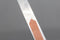 Livn Deurgordijn Tube - Vliegengordijn met aluminium rail - Max deuropening 90 x 231,5 cm - Wit