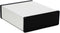 Hammond Electronics 1455U2202 Universele behuizing 220 x 191 x 66 Aluminium Geëxtrudeerd Aluminium (geëloxeerd) 1 stuk(
