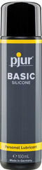 Pjur Basic - Siliconenbasis Glijmiddel - 100 ml