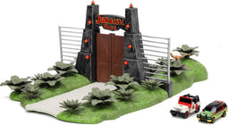 Jurassic Park Nano Scene 30th Anniversary