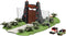 Jurassic Park Nano Scene 30th Anniversary