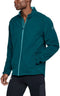 Under Armour Storm Out&Back Sweat Jacket - Sportjas - Waterafstotend - Tourmaline Teal - Maat S
