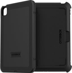 Otterbox Defender - Hoes - Drielaagse bescherming met ingebouwde screenprotector - Zwart