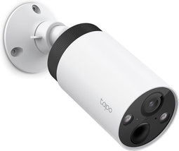 TP-Link Tapo C420 - Beveiligingscamera/IP-camera - 2.5K Ultra HD - Voor binnen & buiten