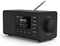Hama DR1001BT - Digitale Radio - FM/DAB/DAB+ ontvangst - Bluetooth streaming
