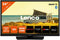 Lenco LED-2463BK (V2) - Android Smart TV - 24