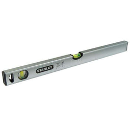 STANLEY Klassiek magnetisch buisniveau 40 cm