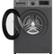 BEKO WTV8716XAST - Wasmachine - 15 programma's - Smart bediening