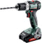 Metabo BS 18 L BL - Accuboormachine - 18V - Brushless - LED-werklamp - metaBOX