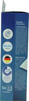 CleanBag Professional stofzuigerzakken 5 stuks - Geschikt voor Miele S400i-S456i, S600-S658, S800-S858, S2000-S2999, S5000-S5999, S8000-S8999, Classic C1, Complete C2 & Complete C3 - GN - Inclusief 2 filters - Alternatief
