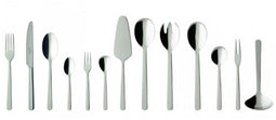 Villeroy & Boch Louis Bestekset - 68 delig - RVS - Zilver