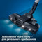 Philips FC9557/09 - Stofzuiger zonder Zak - LED Mondstuk - HEPA 13 Allergiefilter - Blauw