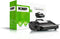 KMP L-T66 - Inktcartridge - Compatibel met diverse merken - Hoogwaardige kwaliteit