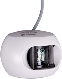 Aqua Signal Serie 34 wit Stuurboord LED Navigatielicht