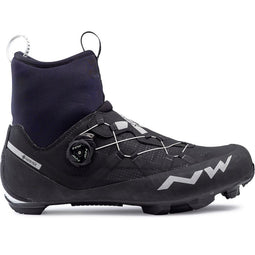 Northwave Extreme XC GTX - Mountainbikeschoenen - Water- en winddicht - Zwart 42