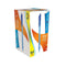 Pen Paper Mate Inkjoy 100 Blauw 100 Stuks