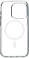 Mobiparts iPhone 14 Pro - Hardcover - MagSafe Compatible - Transparant