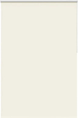 vidaXL - Rolgordijn - verduisterend - 155x230 - cm - stofbreedte - 151,6 - cm