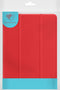 iMoshion Tablet Hoes Geschikt voor iPad Pro 12.9 (2020) / iPad Pro 12.9 (2018) - iMoshion Trifold Bookcase - Rood