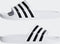 adidas Sportswear adilette Aqua Badslippers - Unisex - Wit- 43