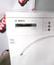 Bosch Serie 4 - Condenswasdroger 7 kg - Digitale display