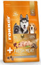 Fokker Plus Fresh Meat Kip&Aardappel - Hondenvoer - 2.5 kg