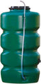 Garantia Stone lava - Regenton 350L - Kraantje en vulautomaat - Lava kleur