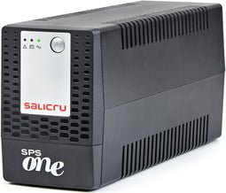 Salicru SPS 500 ONE BL - UPS 500VA 240W - Ingangsvoltage 162-290V