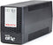 Salicru SPS 500 ONE BL - UPS 500VA 240W - Ingangsvoltage 162-290V