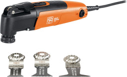Fein MULTIMASTER MM 300 Plus - Oscillerend gereedschap - 250W 11.000-20.000 1/min