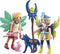 PLAYMOBIL Adventures of Ayuma Crystal en Moon Fairy - 71236