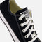 Converse Chuck Taylor All Star - Lage sneakers - Iconisch silhouet - Black - Maat 38