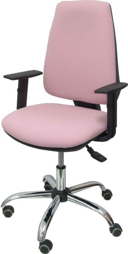 Bureaustoel Piqueras y Crespo CRBFRIT Roze Licht Roze