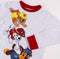 Paw Patrol Pyjama - Paw Pups To The Rescue