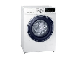 Samsung WW8BM642OBW - Wasmachine - QuickDrive™ - Wit