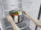 LG GBB72MCUGN - Koelkast - 384L Total No-Frost FRESHConverter - Wit
