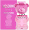 Moschino Toy 2 Bubble Gum Eau de toilette 30 ml