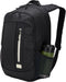 Case Logic WMBP-215 - Rugzak - Voor 15,6 inch laptop en tablet - GRS-gecertificeerd gerecycled polyester
