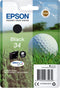 Epson 34 - Inktcartridge - Origineel - Zwart