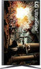 LG 32GS75Q - Gaming Monitor - 32