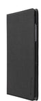 Gecko Covers Samsung Tab A9+ - EasyClick Cover eco - Automatische sleep/wake functie - Zwart