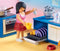 PLAYMOBIL 70206 - Dollhouse Leefkeuken - Oven Vaatwasser Koelkast