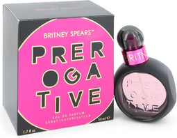 Uniseks Parfum Britney Spears EDP Prerogative 50 ml