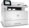 HP Pro M428fdw - Laserprinter - All-in-one met ADF en dubbelzijdig printen - Zwart